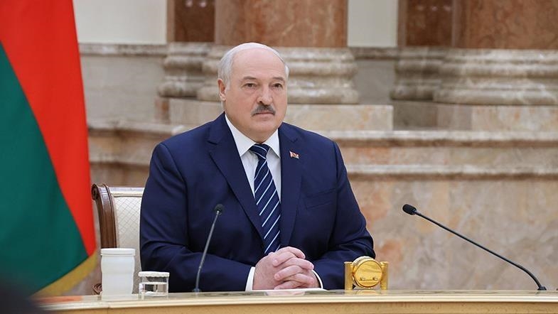 Президент Беларуси: Минск заинтересован в расширении взаимодействия с Камеруном
