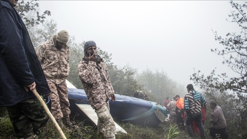 3 QUESTIONS – Iranian President Raisi’s helicopter crash and its aftermath 3 QUESTIONS – Iranian President Raisi’s helicopter crash and its aftermath