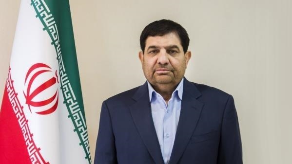 مجلس صيانة الدستور الإيراني: مخبر يتولى مهام الرئيس بعد موافقة خامنئي