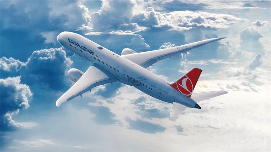 Turkish Airlines celebrates 91st anniversary