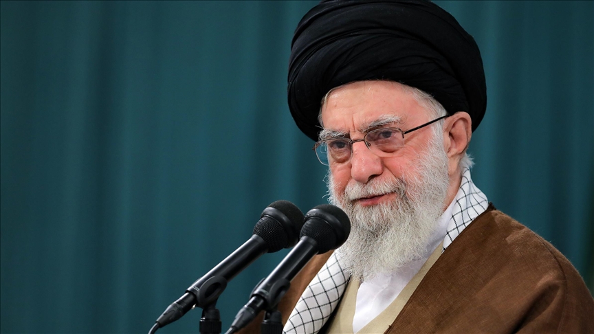 اعلام پنج روز عزای عمومی در ایران