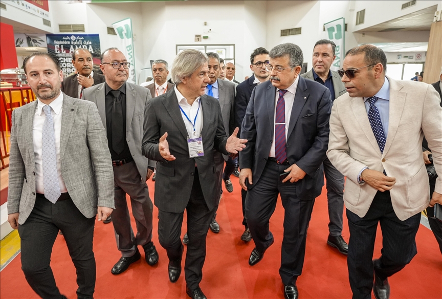 Tunisie : la ville de Sfax abrite la 14è édition de la Foire de l'agriculture et des industries alimentaires
