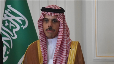 وزيرا خارجية السعودية واليابان يبحثان العلاقات الثنائية 