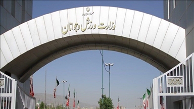 کلیه مسابقات ورزشی در ایران لغو شد