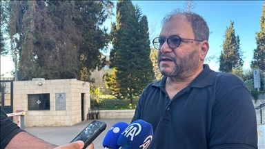 İsrailli muhalif milletvekili Cassif: UCM'nin Netanyahu ve Gallant hakkındaki kararı doğru