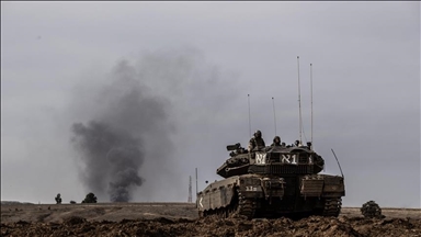 Hamasi shënjestron ushtarët dhe automjetet ushtarake izraelite në Gaza