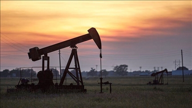 قیمت نفت خام برنت به 84.36 دلار رسید