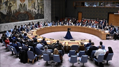 ONU : Les membres du Conseil de sécurité observent une minute de silence en hommage au président iranien