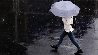 BiH: Narednih dana nestabilno vrijeme s kišom i temperaturama do 30 stepeni