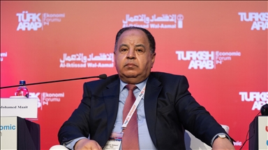 وزير المالية المصري: تقديرات بتراجع إيرادات قناة السويس 60 بالمئة