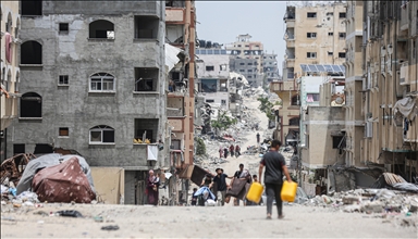 Grčka: Nastavak rata u Gazi stvara rizik za regionalnu stabilnost i ekonomiju