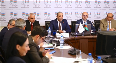 В Баку состоялся круглый стол на тему «Азербайджано-турецкие отношения»