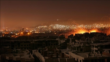 Pretendohet se Izraeli kreu sulm ajror në Siri