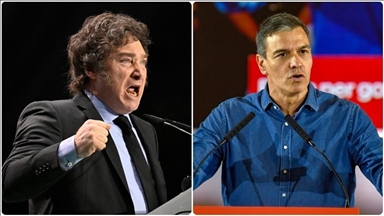 La crise diplomatique entre l'Espagne et l'Argentine s'aggrave