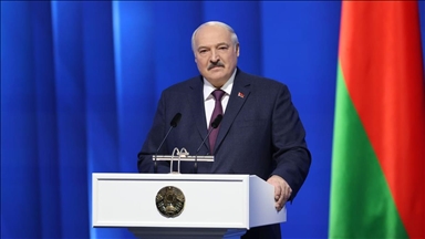 Лукашенко потребовал от КГБ пресечь деятельность иностранных спецслужб в Беларуси