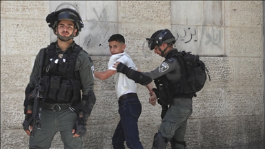 Israeli army arrests 26 more Palestinians in raids across West Bank