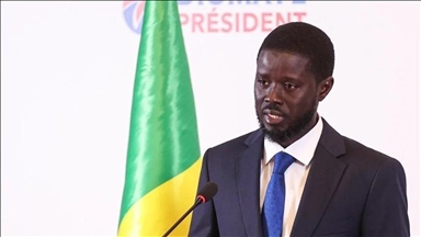 Mort d'Ebrahim Raïssi : Le président sénégalais fait part de sa “profonde tristesse”