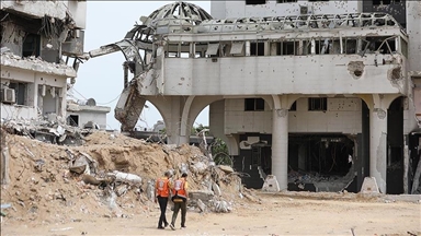 اتحادیه اروپا: 31 باب از 36 بیمارستان در غزه آسیب دیده یا تخریب شده‌اند