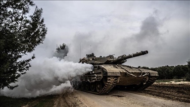 Ministri izraelit i Mbrojtjes thotë se vendi është i përkushtuar në zgjerimin e ofensivës në Rafah