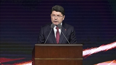 Adalet Bakanı Tunç: Yargılanma hakkının güçlendirilmesi için çok önemli adımlar attık