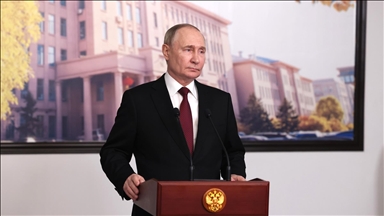 Путин назвал погибшего в авиакатастрофе президента Ирана настоящим другом РФ