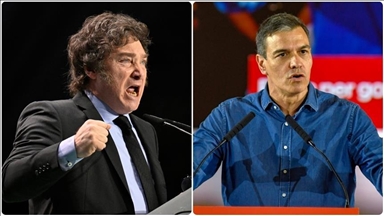 Thellohet kriza diplomatike midis Spanjës dhe Argjentinës