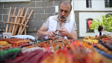 Diyarbakır'da "Müzeler Haftası" çeşitli etkinliklerle kutlanıyor