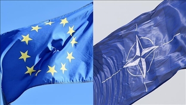НАТО и ЕС выражают соболезнования народу Ирана