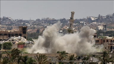 Continuation of Gaza war creates risks for regional stability, economy: Greece