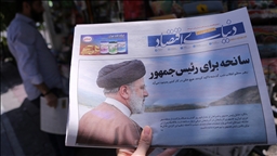 3 SORUDA - İran Cumhurbaşkanı Reisi'nin helikopter kazası ve yankıları