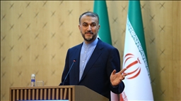 Who was late Iranian Foreign Minister Hossein Amir-Abdollahian?