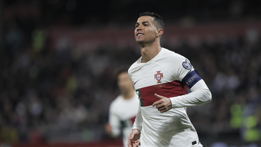 Portugal name EURO 2024 squad, Cristiano Ronaldo included