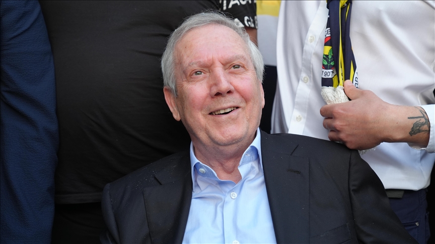 Fenerbahçe Başkan Adayı Aziz Yıldırım: Fenerbahçe'nin galip gelmesi, şampiyon olması hepimizi mutlu eder