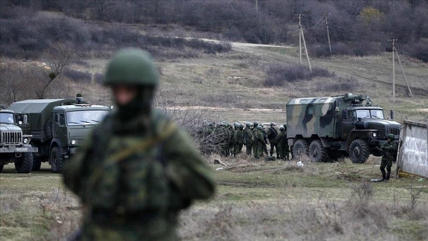 В России начались учения по повышению готовности нестратегических ядерных сил