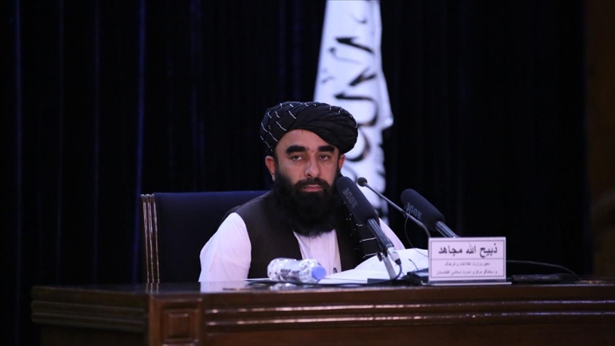 Interim Taliban government approves 3rd annual budget for Afghanistan