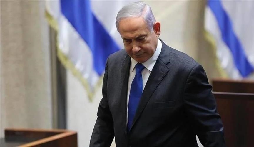 Mandats d’arrêt contre Netanyahu : Le procureur de la CPI menacé