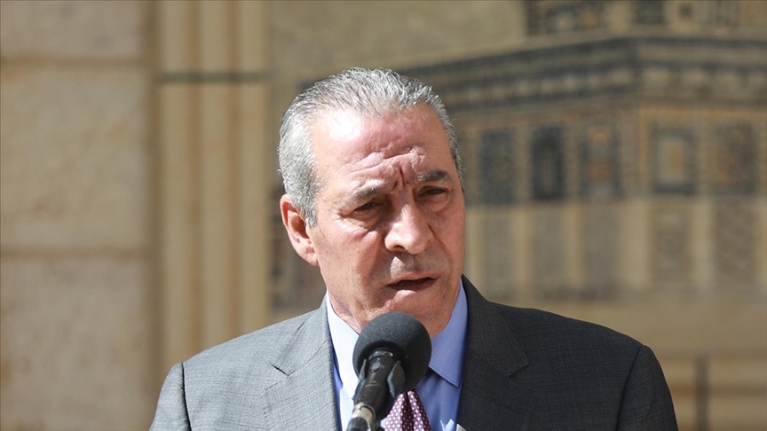 FKÖ Genel Sekreteri, ABD Ulusal Güvenlik Danışmanı ile Gazze'de ateşkesi görüştü  
