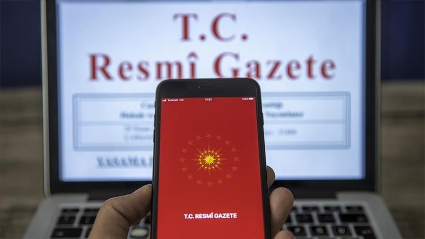 Afet Riski Altındaki Alanların Dönüştürülmesi Hakkındaki Kanuna ilişkin yönetmelikte değişiklik