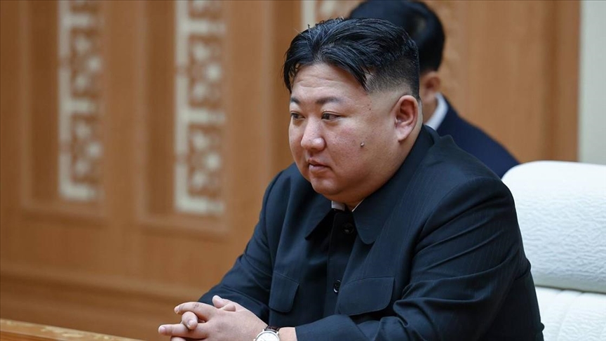 Iranian president’s death ‘loss to people aspiring justice,’ says North Korea’s Kim Iranian president’s death ‘loss to people aspiring justice,’ says North Korea’s Kim