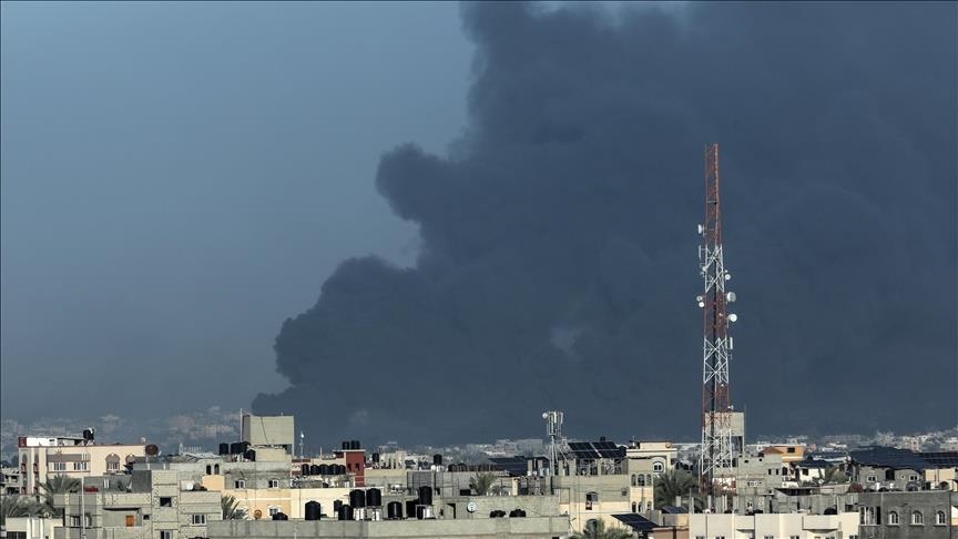 France diverges from its Western allies by supporting ICC decision: Foreign Ministry