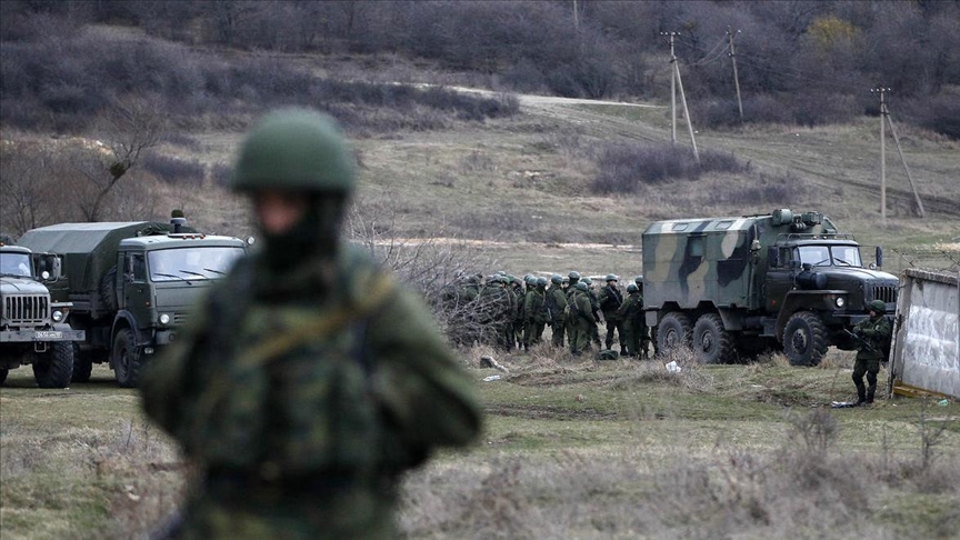 Russia starts military exercises to train use of nuclear weapons