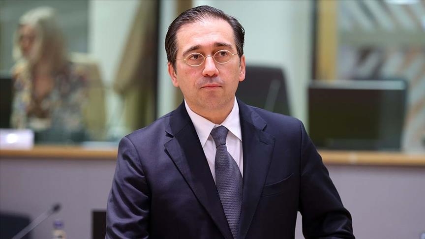 L'Espagne rompt ses relations diplomatiques avec l'Argentine