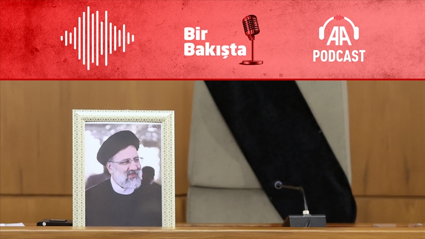 Reisi'nin hayatını kaybetmesinin ardından İran'da neler olacak? 