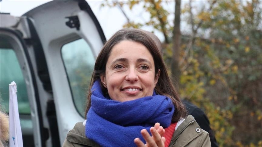 France : la Secrétaire générale de la CGT déplore l'incapacité du gouvernement à négocier