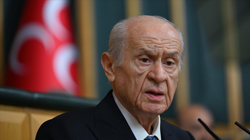 Bahçeli: (Reisi’nin hayatını kaybettiği kaza) Uluslararası nitelikli bağımsız bir soruşturma komisyonu kurulmalıdır