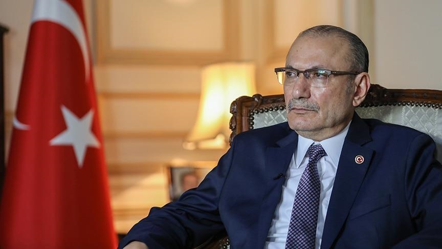 ستواصل تركيا مساعداتها لغزة بالتعاون مع مصر