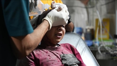 أطباء بلا حدود تحذر من "كارثة صحية" بعد إغلاق المعابر في غزة