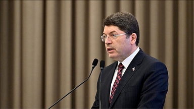 Министр юстиции Турции приветствовал ходатайство прокурора МУС о выдаче ордера на арест Нетаньяху 