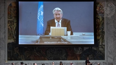 الأمم المتحدة: قلقون إزاء التدهور الأمني السريع في رفح