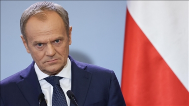Polish prime minister slams president for condolences to Iran